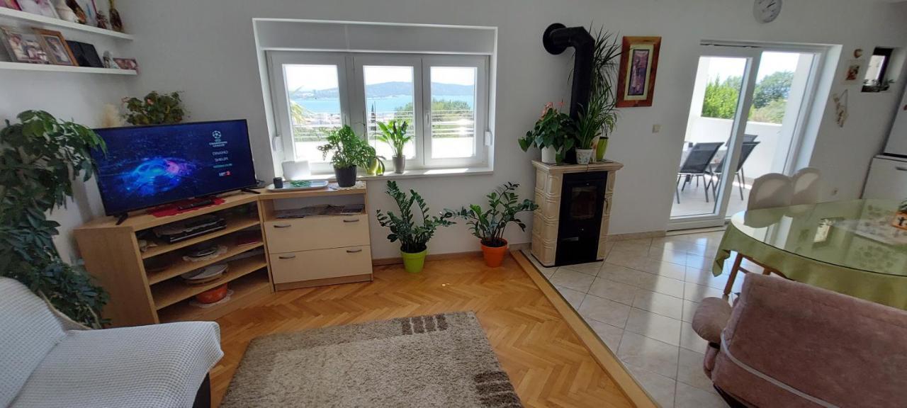 Villa Vinka Kaštela Zewnętrze zdjęcie