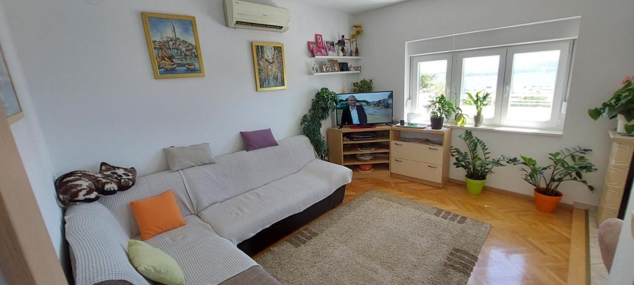 Villa Vinka Kaštela Zewnętrze zdjęcie