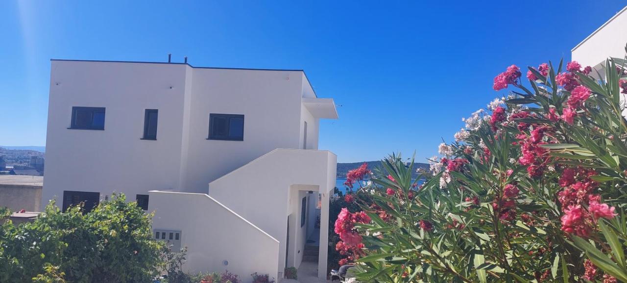 Villa Vinka Kaštela Zewnętrze zdjęcie