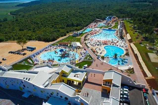 Villa Vinka Kaštela Zewnętrze zdjęcie