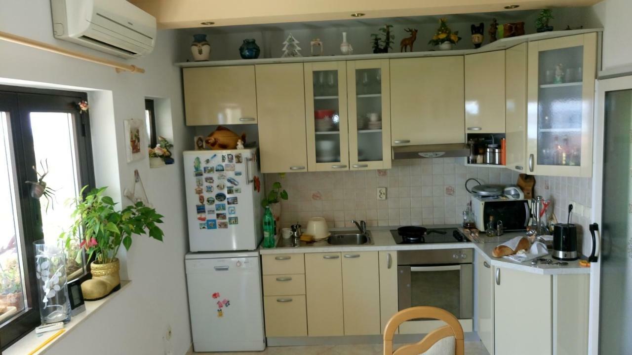 Villa Vinka Kaštela Zewnętrze zdjęcie