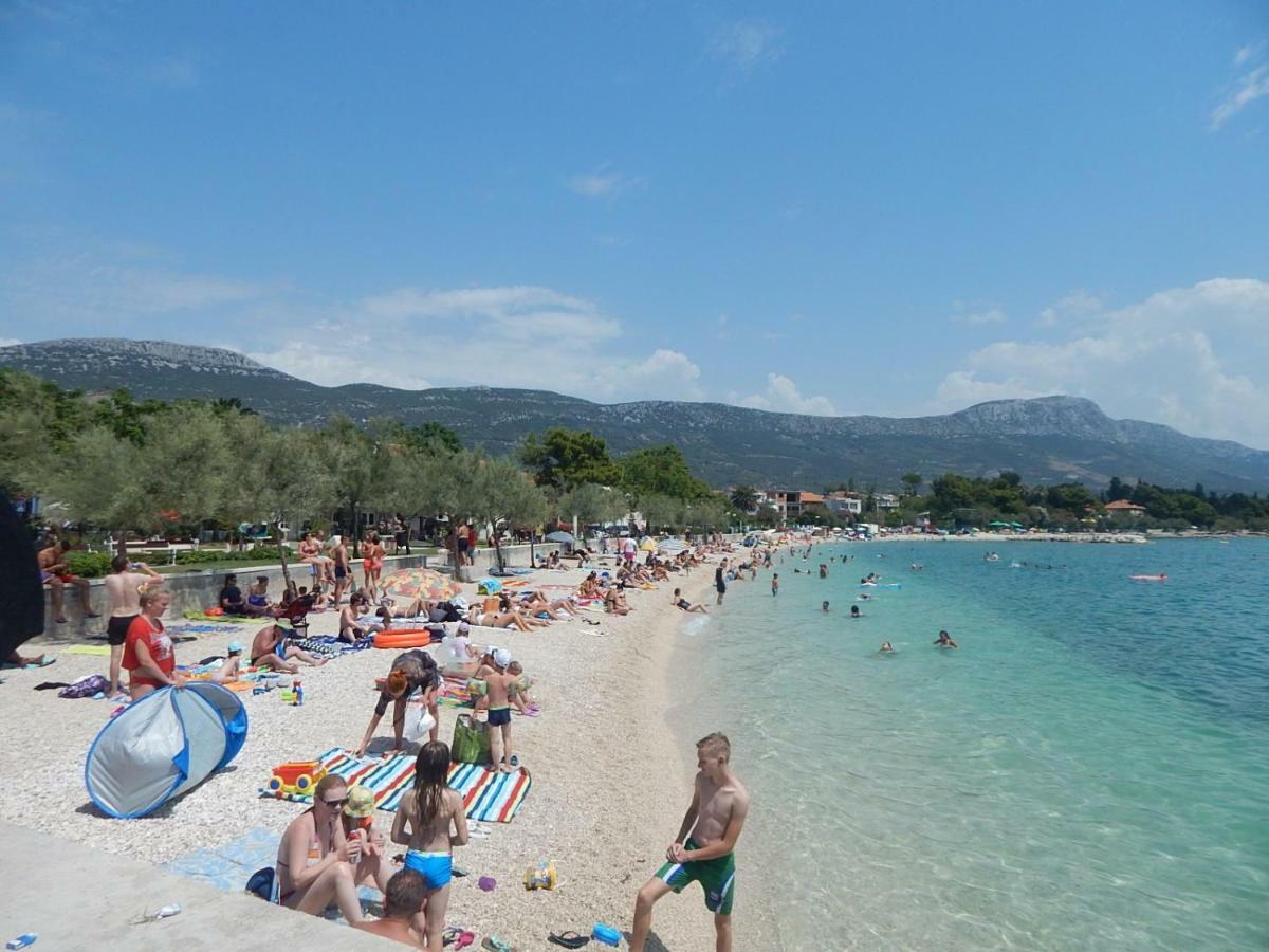 Villa Vinka Kaštela Zewnętrze zdjęcie