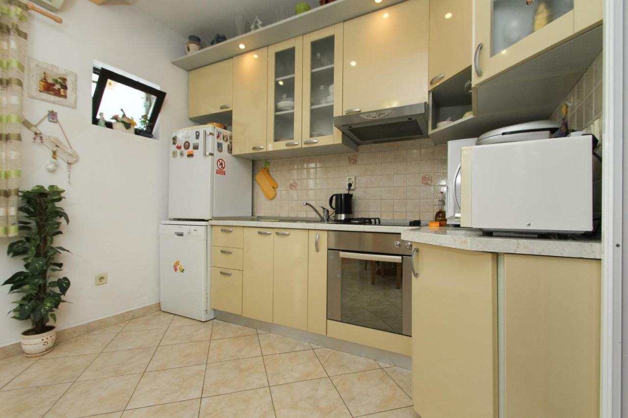 Villa Vinka Kaštela Zewnętrze zdjęcie