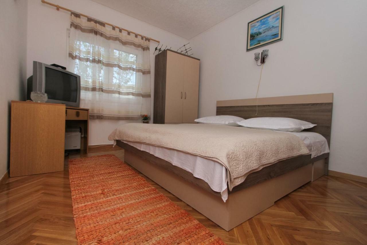 Villa Vinka Kaštela Zewnętrze zdjęcie