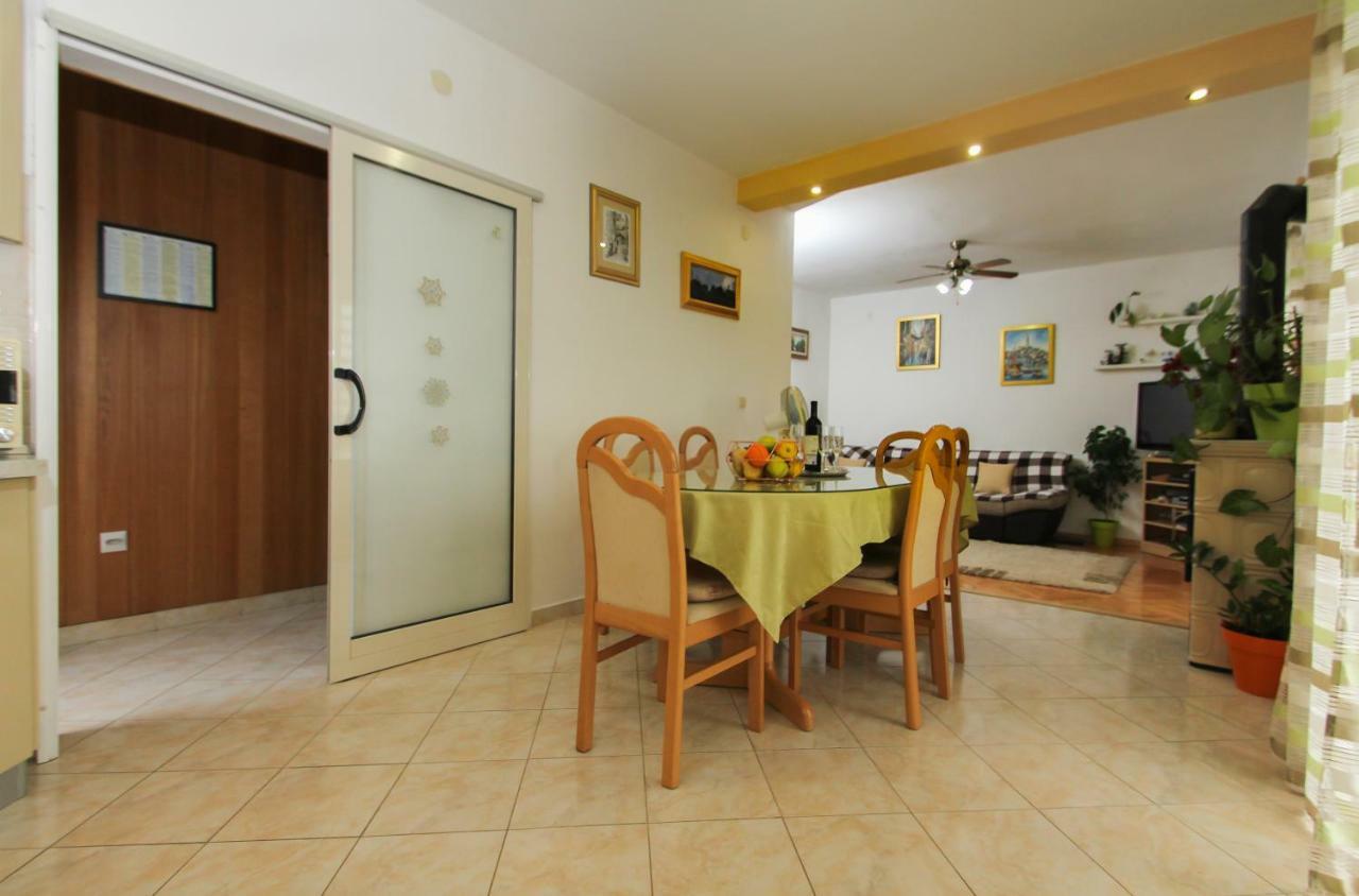 Villa Vinka Kaštela Zewnętrze zdjęcie