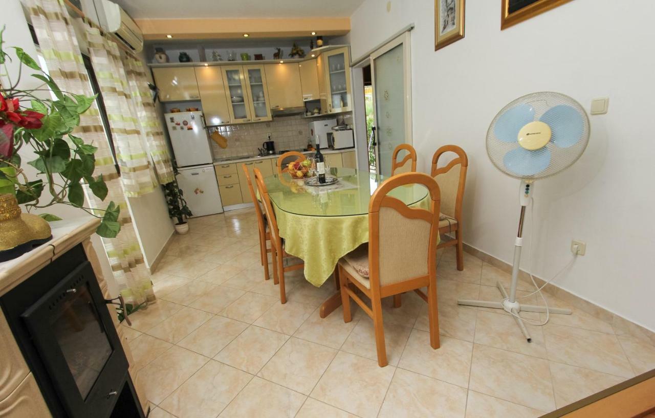 Villa Vinka Kaštela Zewnętrze zdjęcie